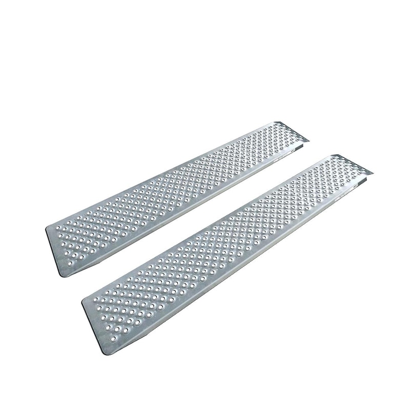 Rampa cala aluminiu 200cm 200kg