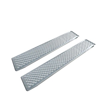 Rampa cala aluminiu 200cm 200kg Rampa cala aluminiu 200cm 200kg