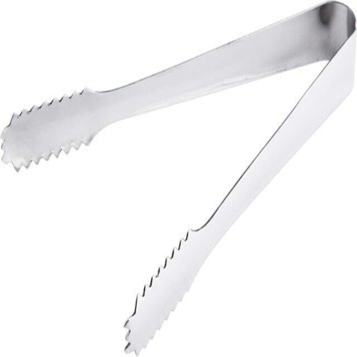 Cleste pentru cuburi gheata, lungime 180 mm, Saporoso