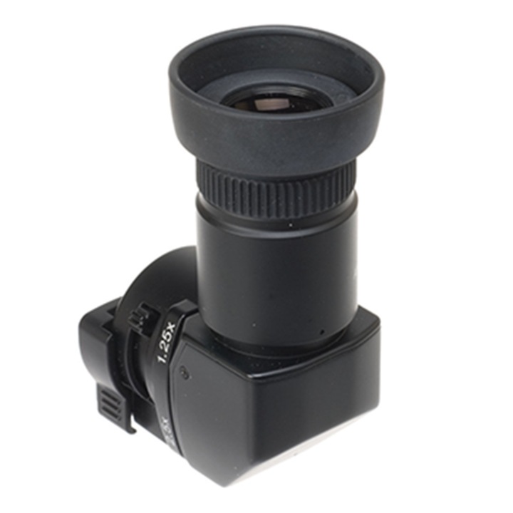 Obiectiv, Canon, Angle Finder C