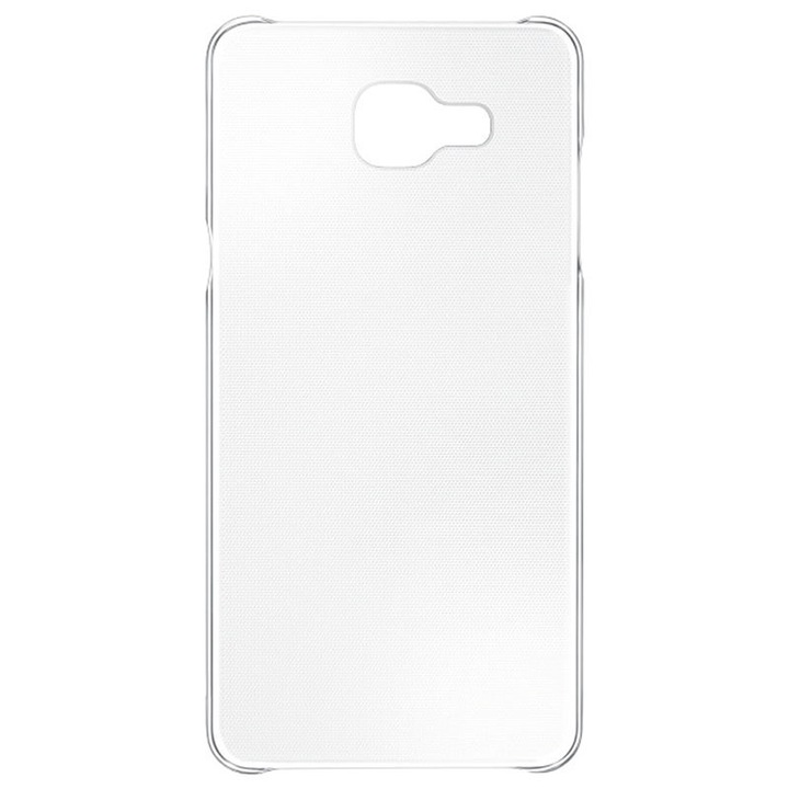 Протектор Samsung Slim за Galaxy A5 A510, Безцветен