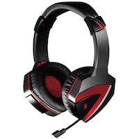 Casti cu microfon A4tech Bloody G500, Negru