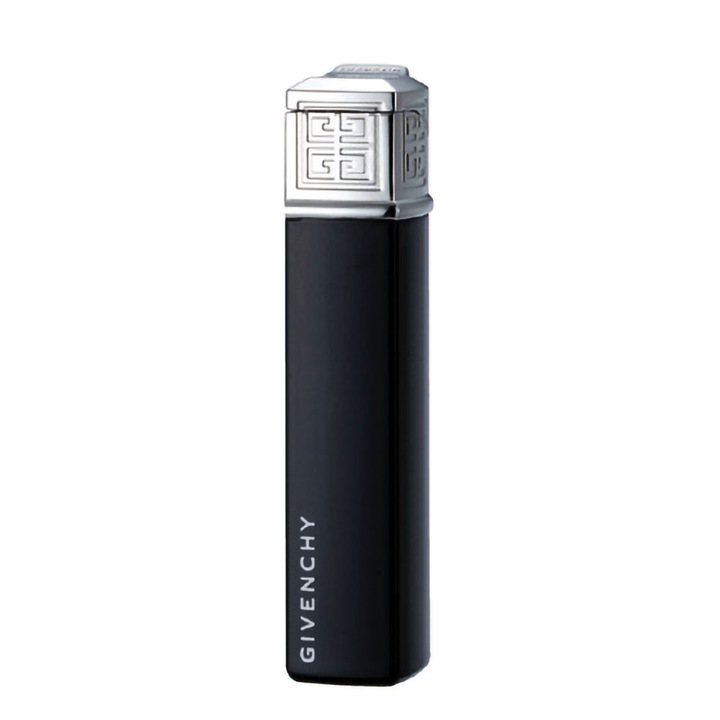 Bricheta de lux Givenchy 1612, metalica, piezo electrica, pentru dame