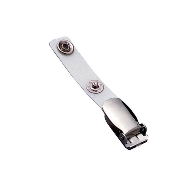 Set 50 buc clips ecuson lux ranforsat