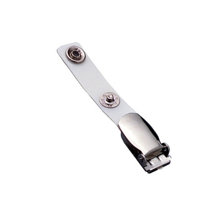 Set 50 buc clips ecuson lux ranforsat