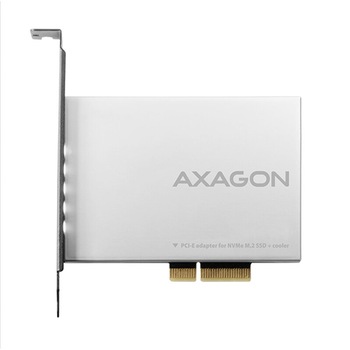 Adaptor AXAGON PCIE-NVME M.2 PCEM2-NC Adaptor AXAGON PCIE-NVME M.2 PCEM2-NC