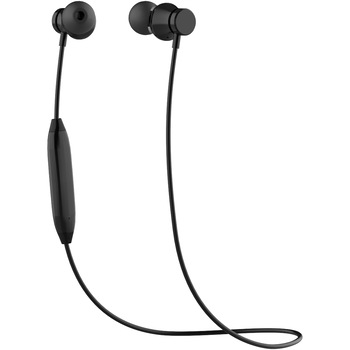 Casti in-ear Bluetooth Tellur Sonar, Negru Casti in-ear Bluetooth Tellur Sonar, Negru