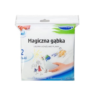 Burete magic 3D, Stella, 2 buc/set Burete magic 3D, Stella, 2 buc/set
