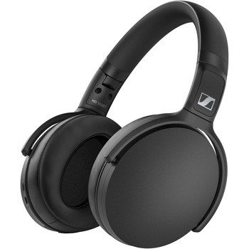 Casti Sennheiser HD 350BT, Negru Casti Sennheiser HD 350BT, Negru