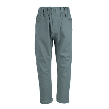 Pantaloni casual pentru baieti Happy House HM-197, Bej Pantaloni casual pentru baieti Happy House HM-197, Bej