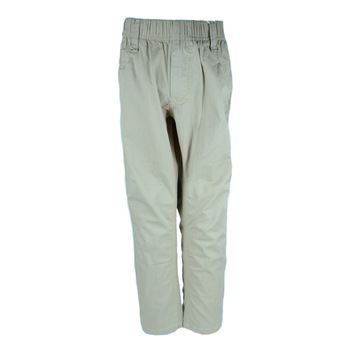 Pantaloni casual pentru baieti Happy House PPH1, Bej, 140 cm Pantaloni casual pentru baieti Happy House PPH1, Bej, 140 cm