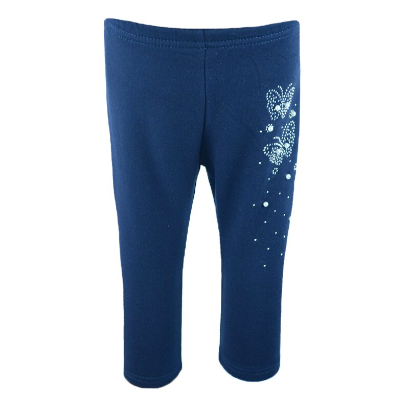 Colanti pentru fetite Happy House WB-2262A, Albastru, 92 cm