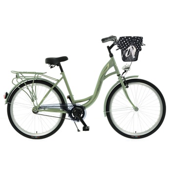 Bicicleta Kands S-Comfort Dama Roata 26 Bicicleta Kands S-Comfort Dama Roata 26