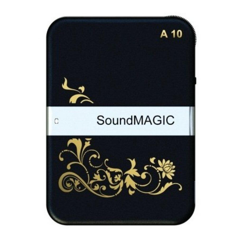 Amplificator de Casti SoundMAGIC A10