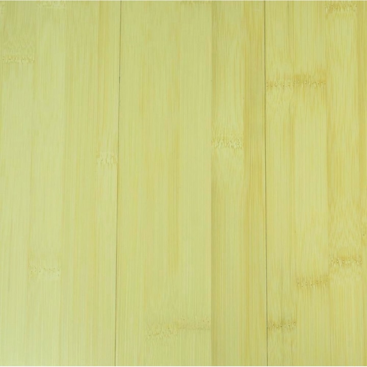 Parchet din bambus, Class Bambus, cu fibra orizontala, culoare natur, cu sistem de prindere nut si feder, dimensiuni 960x96x14 mm, pachet de 2,212 mp
