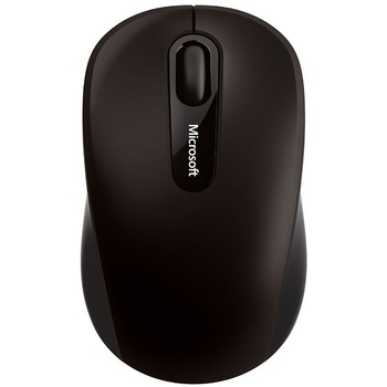 Mouse Microsoft Mobile 3600, Bluetooth, Negru Mouse Microsoft Mobile 3600, Bluetooth, Negru