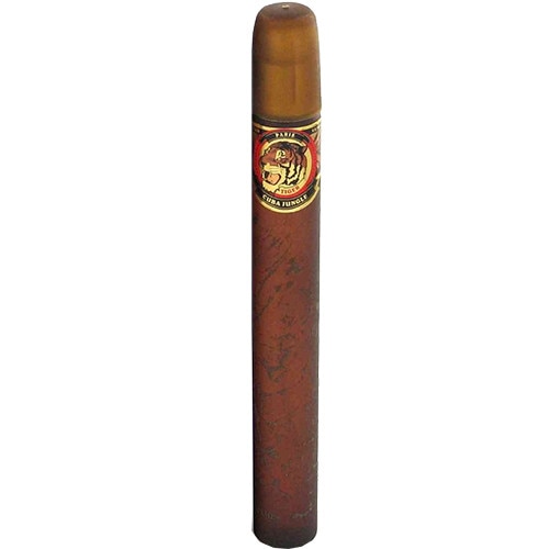 Apa de parfum CUBA Jungle Tiger, Femei, 35 ml