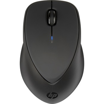 Mouse Bluetooth HP X4000b, USB, Negru Mouse Bluetooth HP X4000b, USB, Negru
