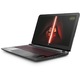 Laptop Gaming HP Star Wars, Intel Core i5-6200, 6GB DDR3, HDD 1TB, nVidia GeForce 940M 2GB, Windows 10