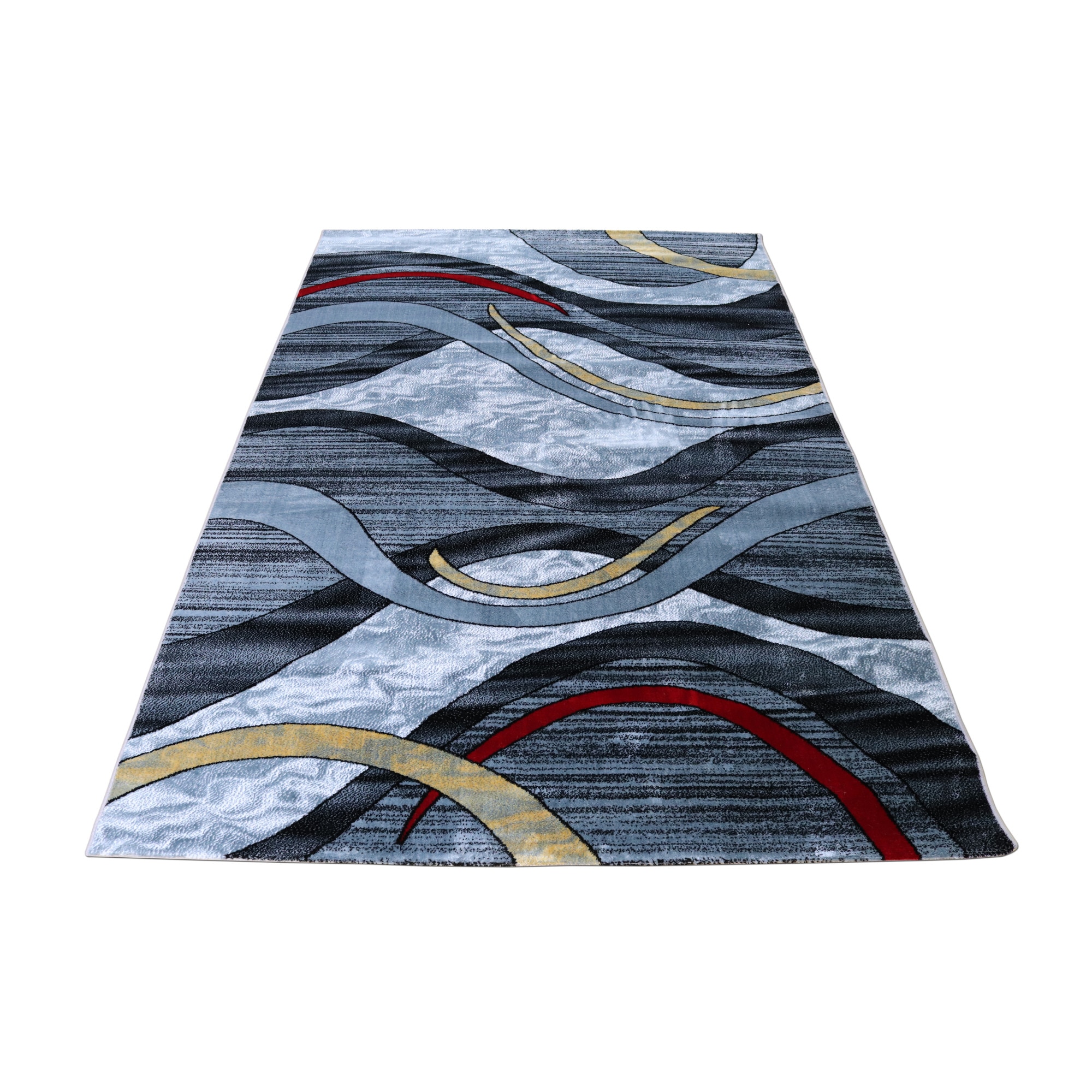 Covor Gold COLLECTION 150x230 cm -0845 gri/bej