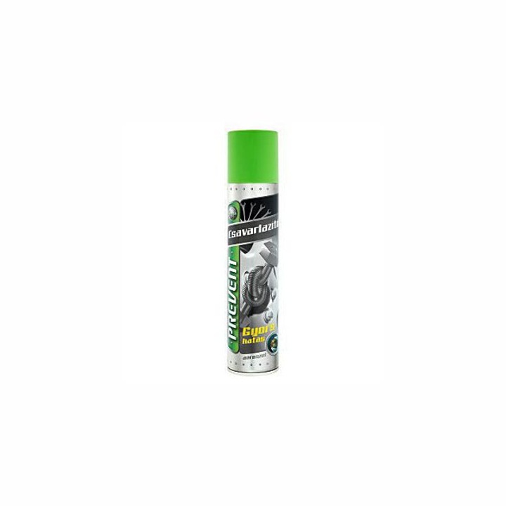 Prevent csavarlazító spray, 500 ml
