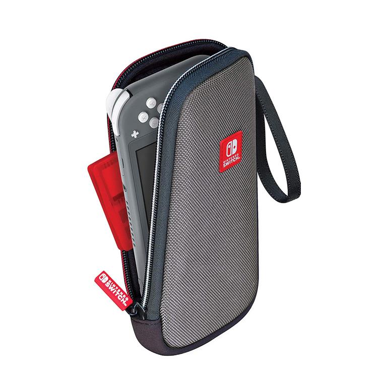Husa Pouch Custodia Morbida Nintendo Switch Lite