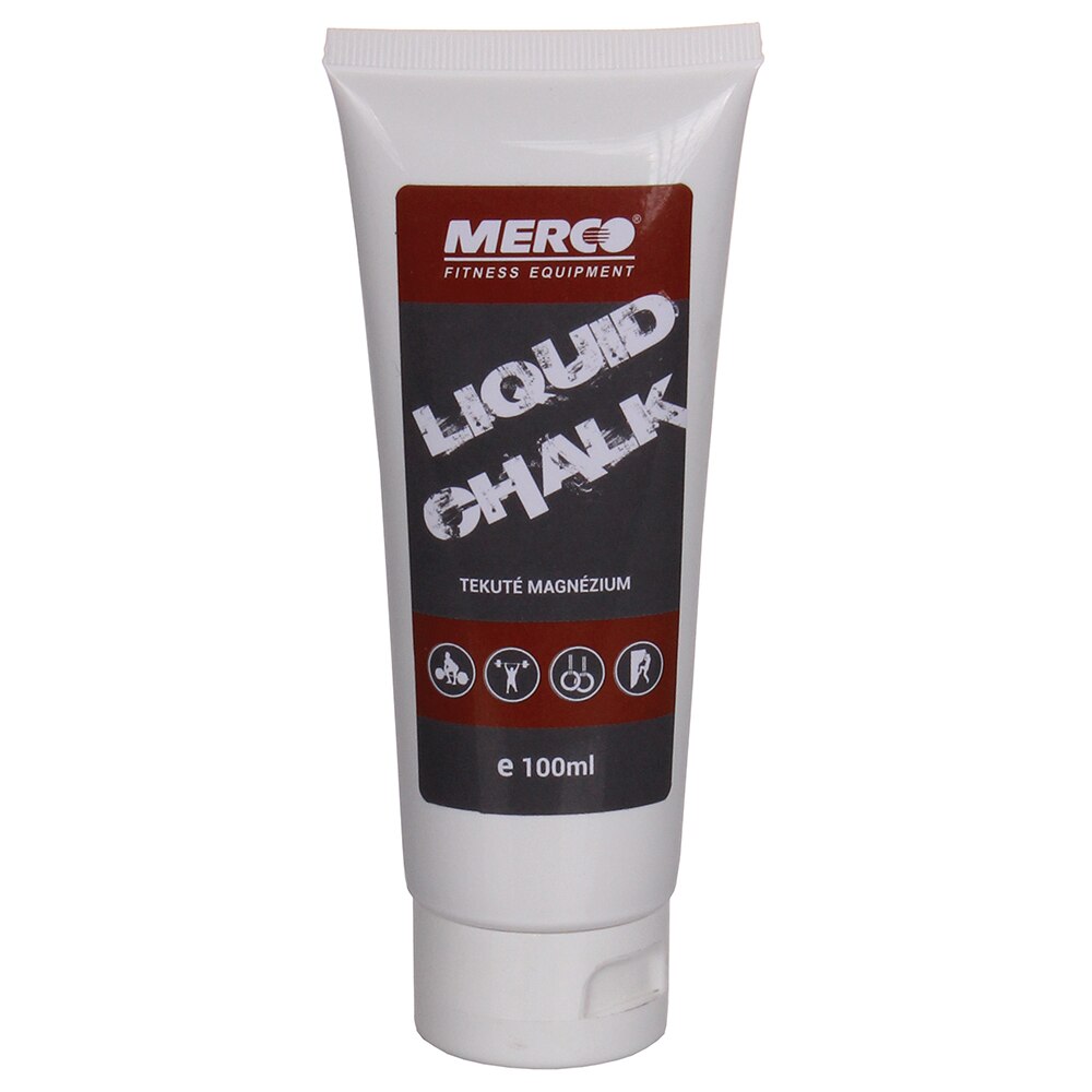 Magneziu lichid alpinism Sport Chalk Liquid Merco, 100ml