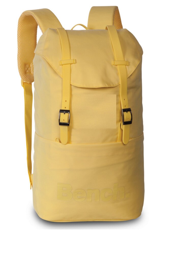 Rucsac Dama, Bench, F64159-R, Galben