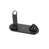 statie de incarcare universala 4 in 1 wireless charger stand cu interfata lightningmicro usbusb type-c pentru smartphone iphone samsung airpods ceas apple imagen 7_0_
0