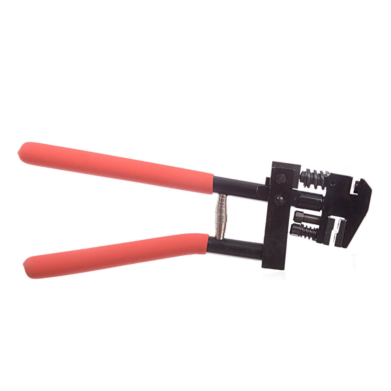Cleste pentru indoirea si realizarea gaurilor in tabla metalica SK21582