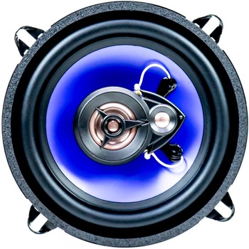 Difuzoare auto coaxiale PNI HiFi500, 100W, 12.7 cm, 3 cai, set 2 buc Difuzoare auto coaxiale PNI HiFi500, 100W, 12.7 cm, 3 cai, set 2 buc