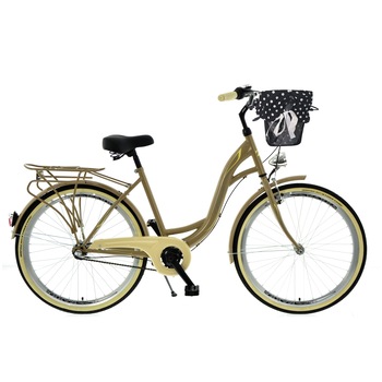 Bicicleta Dama Kands S-Comfort 3 viteze Roata 26 Bicicleta Dama Kands S-Comfort 3 viteze Roata 26