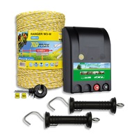 kit complet gard electric horizont farming an5000 5j 12v230v  1000m imagen 2_0_
0