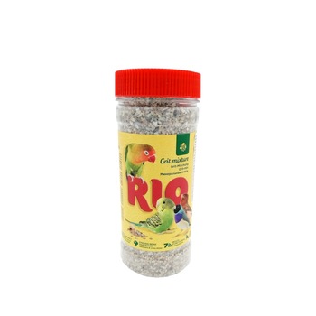 Hrana amestec pentru pasari, speciala pentru digestie, Rio, 520 g, 23010 Hrana amestec pentru pasari, speciala pentru digestie, Rio, 520 g, 23010