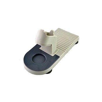 Suport pentru pistol lipit mic, 9.5 x 7 x 17 cm Suport pentru pistol lipit mic, 9.5 x 7 x 17 cm