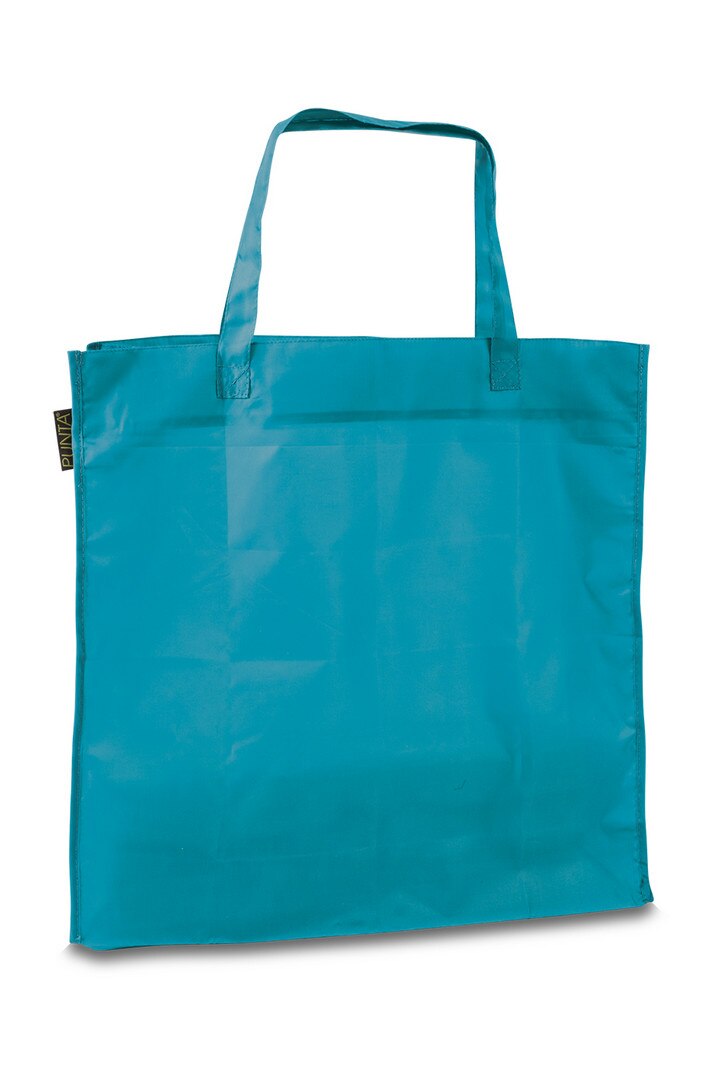 Geanta Cumparaturi, PUNTA, F06968, Albastru