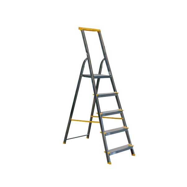 Scara aluminiu cu urcare pe un tronson 1945 Alverosal