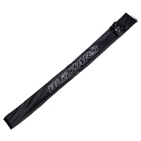 Husa ski Blizzard CROSS, Black, lungime 210 cm