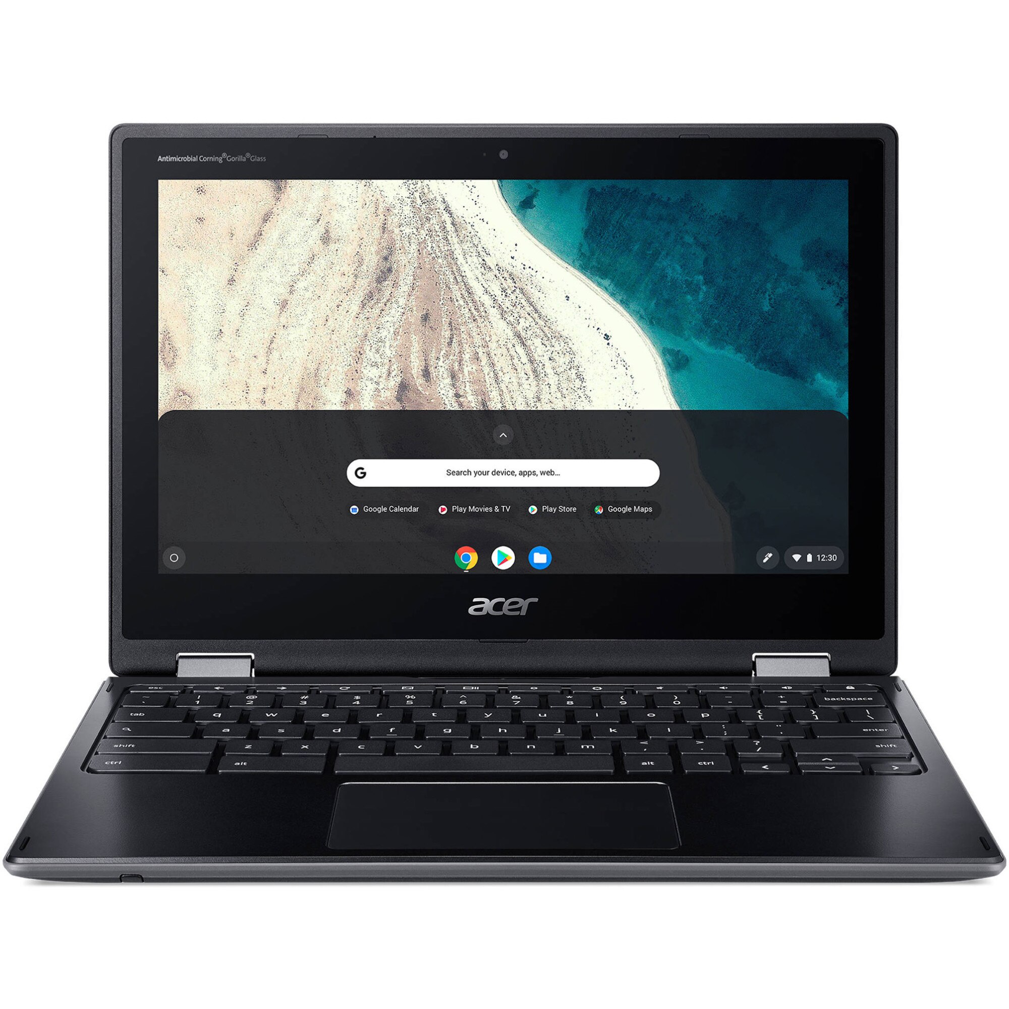 Laptop ultraportabil Acer Chromebook Spin 511 R752TN cu procesor Laptop ultraportabil Acer Chromebook Spin 511 R752TN cu procesor