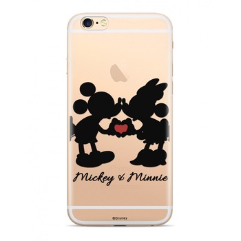 Husa Capac TPU, MICKEY & MINNIE 003, Samsung Galaxy S20 / S11e cu Licenta, Blister Husa Capac TPU, MICKEY & MINNIE 003, Samsung Galaxy S20 / S11e cu Licenta, Blister