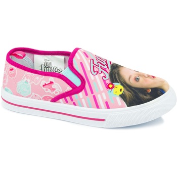 Tenisi, Soy Luna, roz Tenisi, Soy Luna, roz