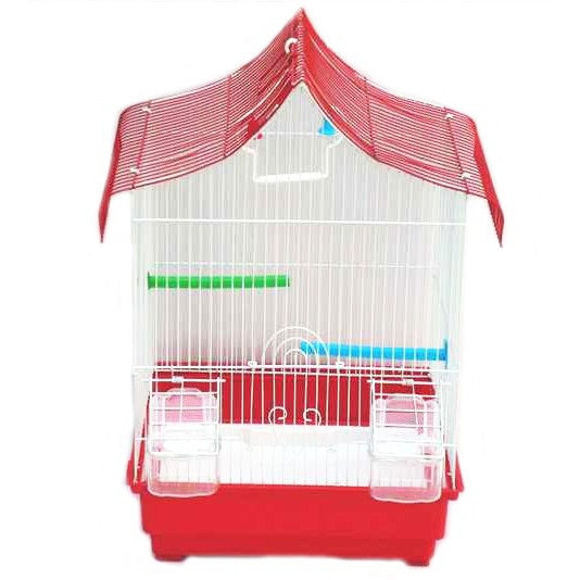 Colivie Happet Avi Pentru Pasari 34 x 23 x 36 cm K723