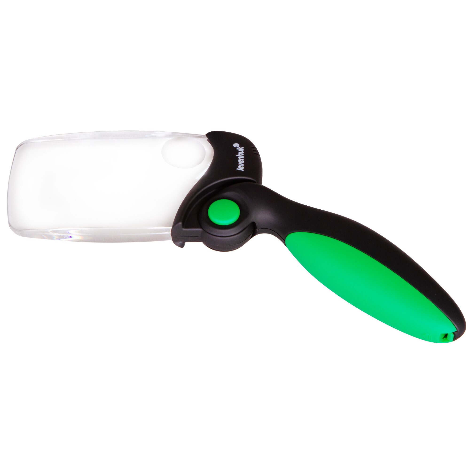 Lupa Levenhuk Zeno Read ZR14 2/6x 100x60mm