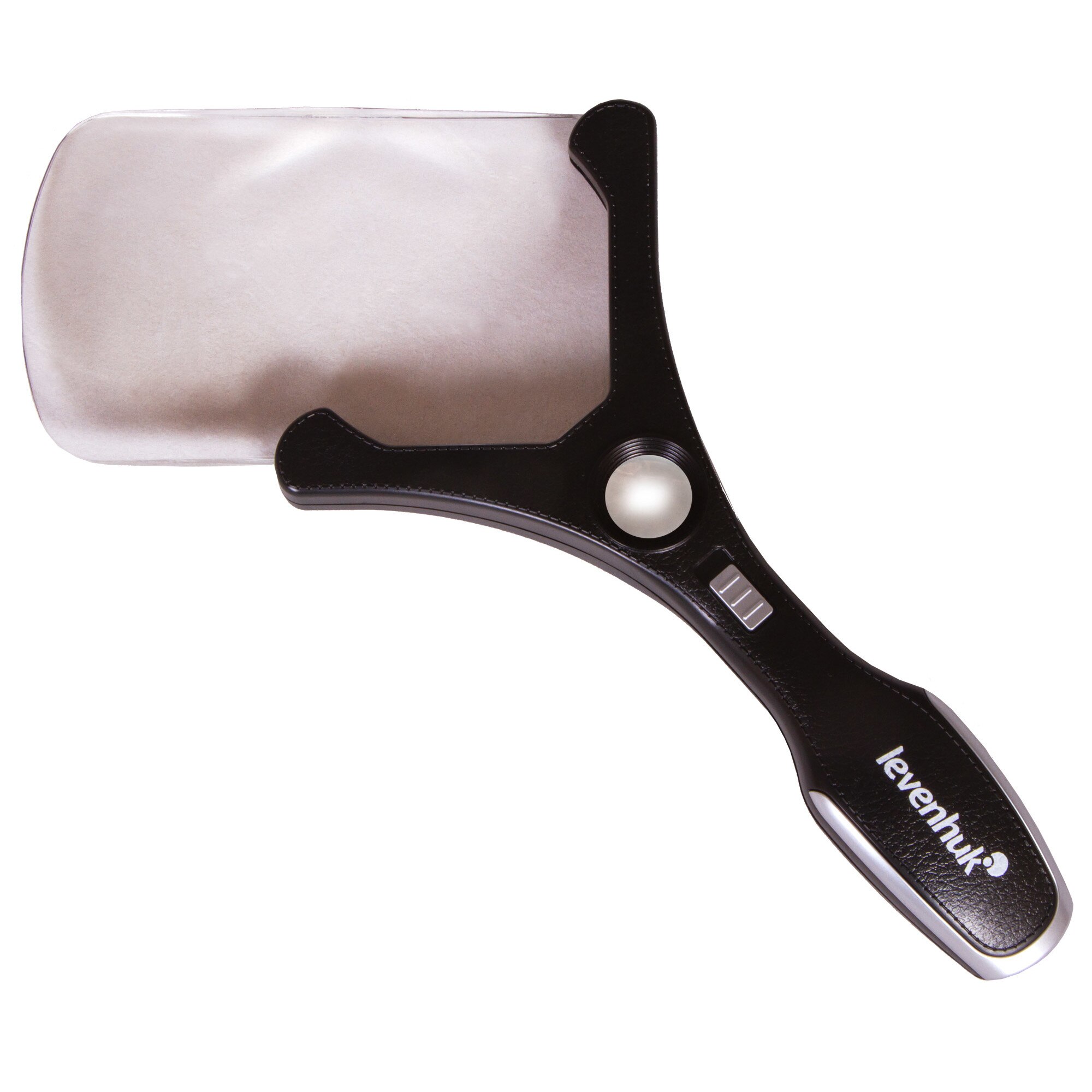 Lupa Levenhuk Zeno Read ZR20 2.5/25x 125х77/20mm