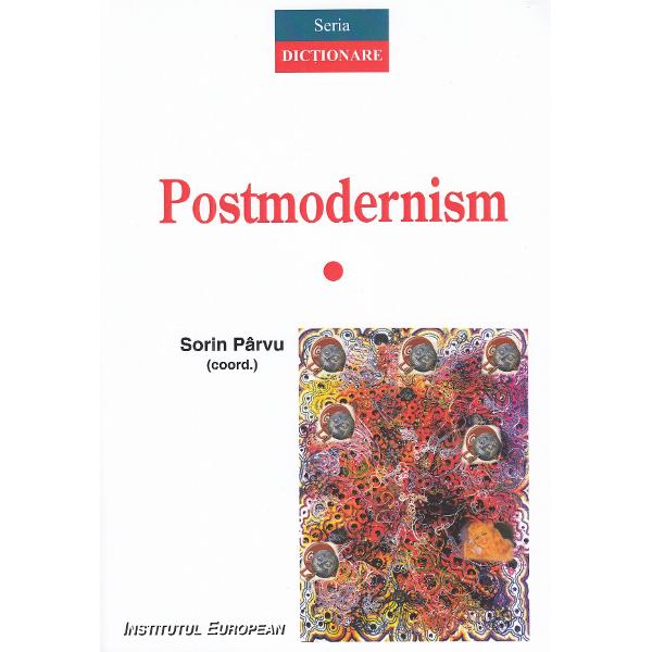 Postmodernism - Sorin Parvu