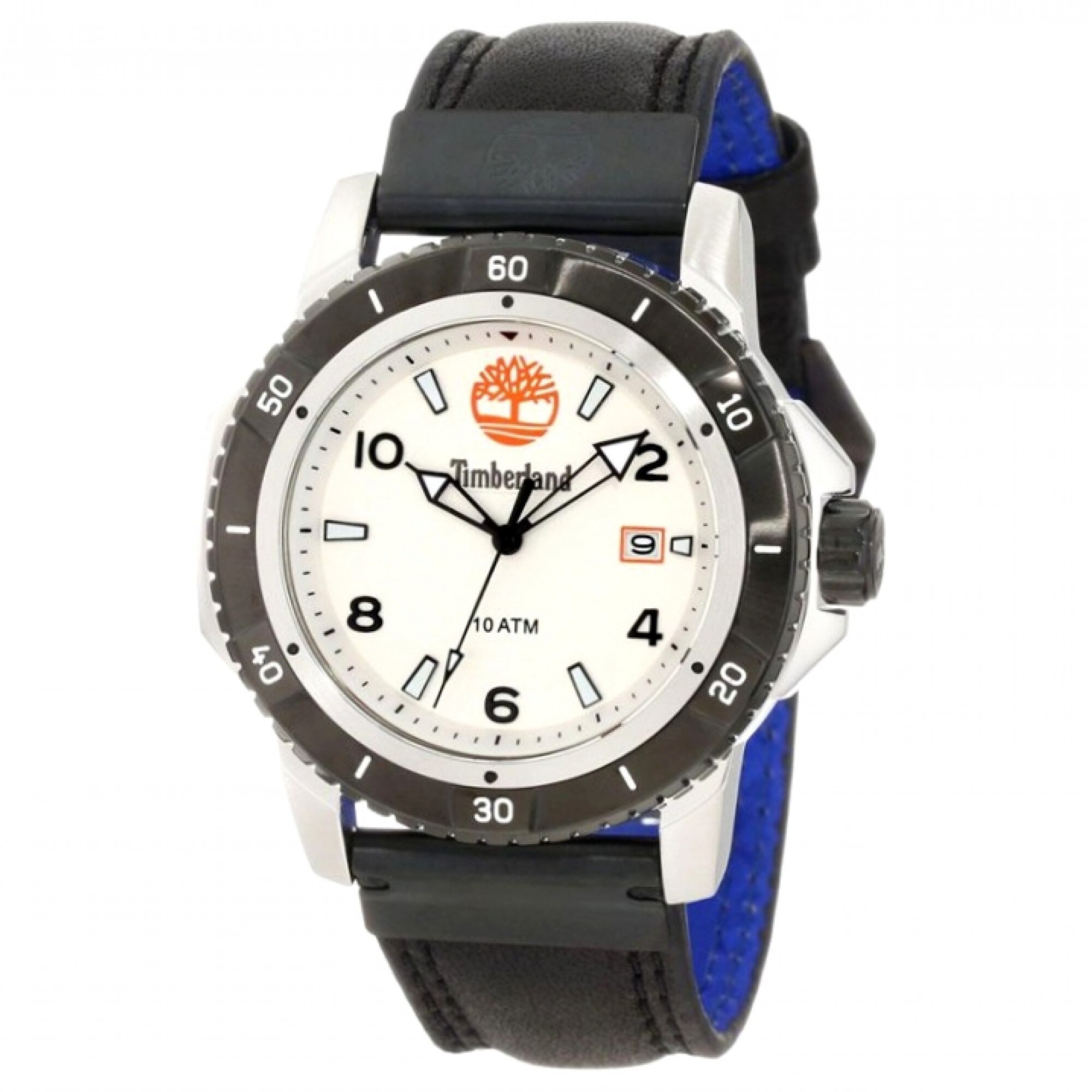 Ceas Barbati, Timberland, Charlestown TBL.13327JSTB_01