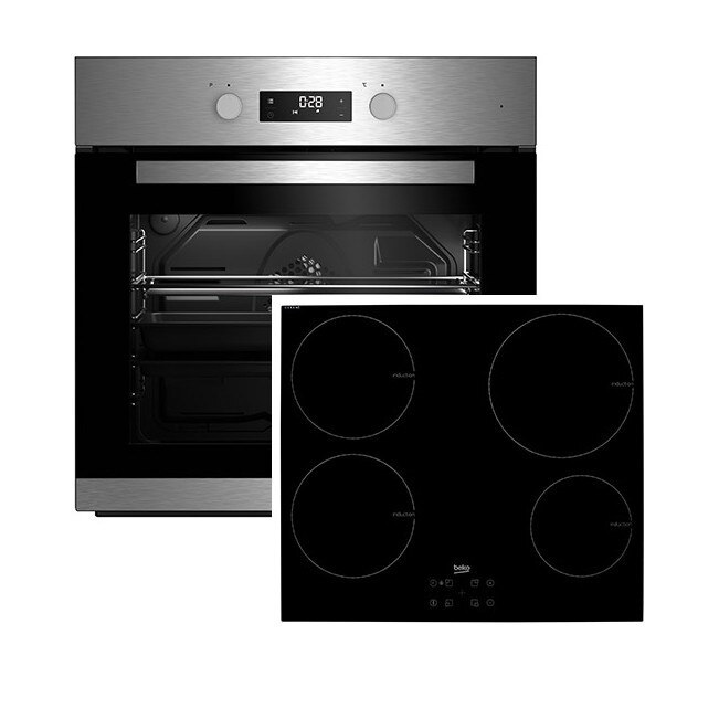 Beko Beepithet Sut Indukcios Fzlap Szett