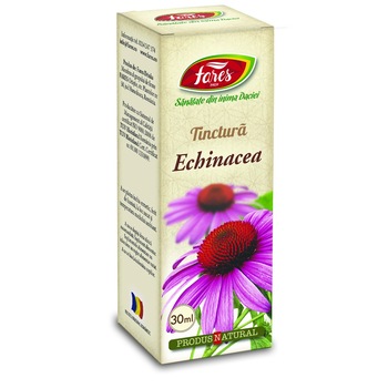 Echinacea, tinctura 30 ml Echinacea, tinctura 30 ml