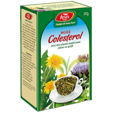 Cel Mai Bun Ceai pentru Colesterol: Top 5 Cele Mai Eficiente Ceaiuri