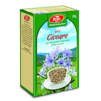 Cicoare - iarba, ceai, punga a 50 gr